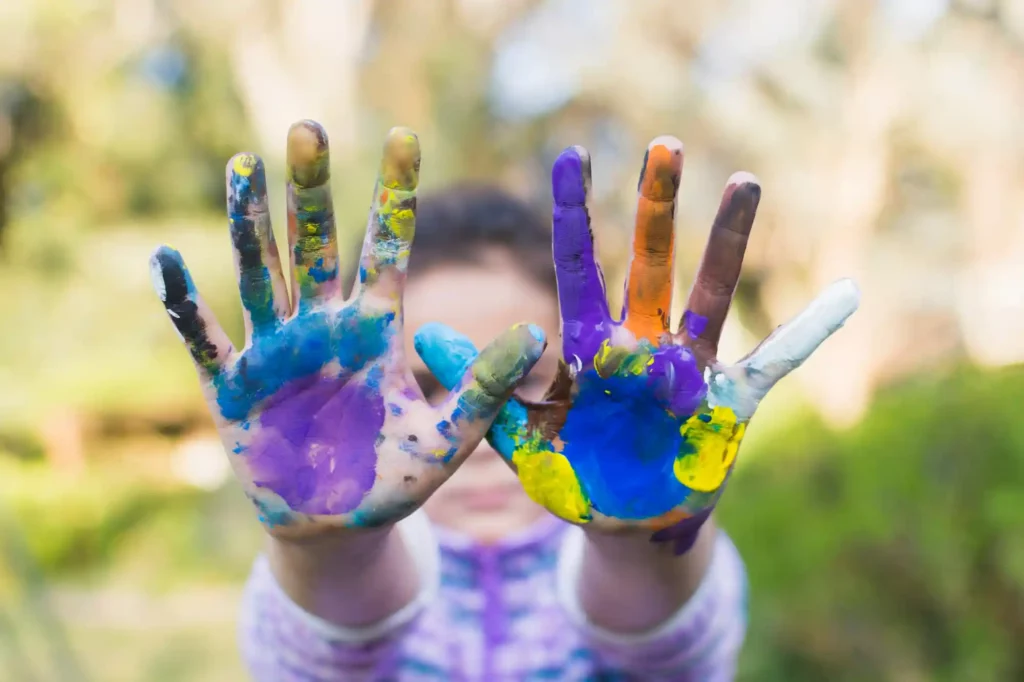 children with learning difficulties