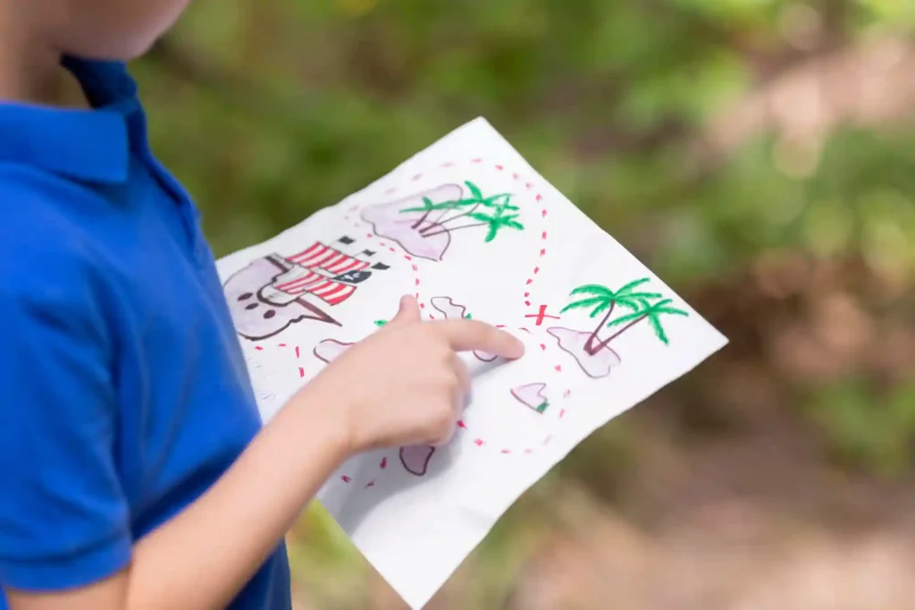 speech therapy at home