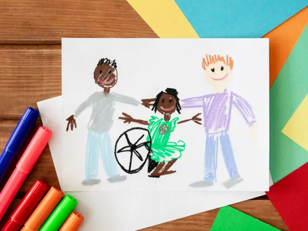 Disabilities that Benefit from Special Education