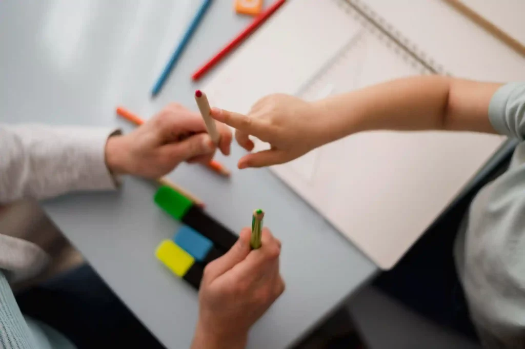 occupational therapy