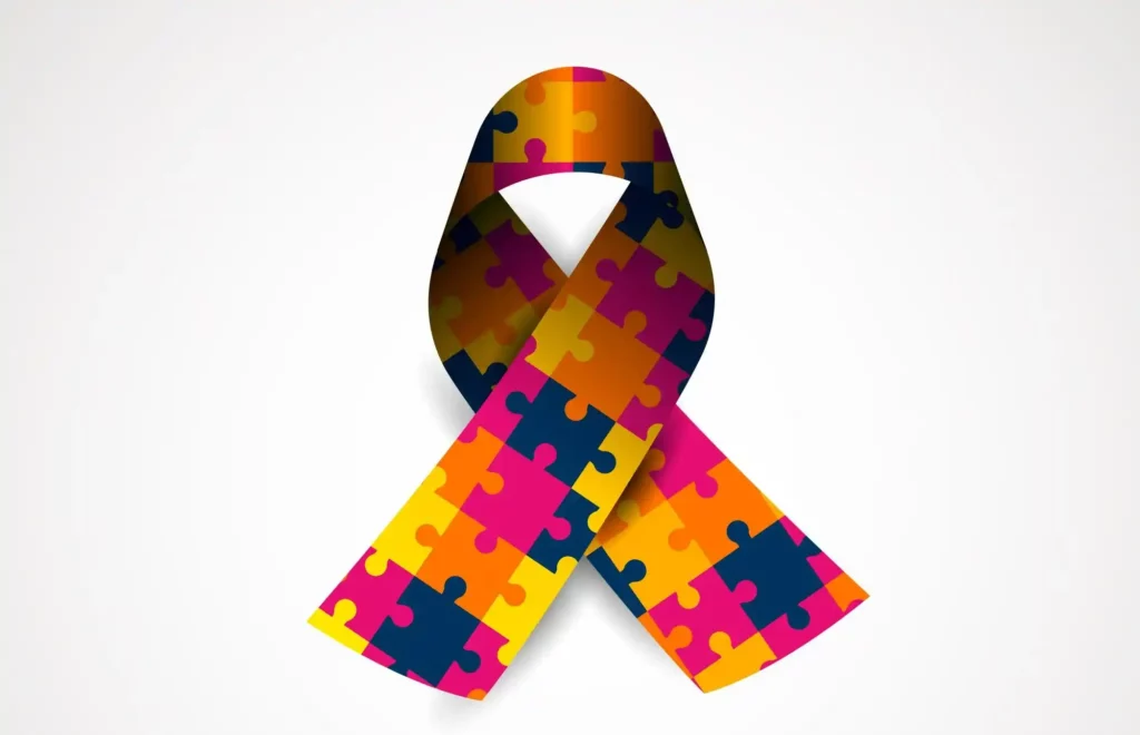 autism spectrum disorder