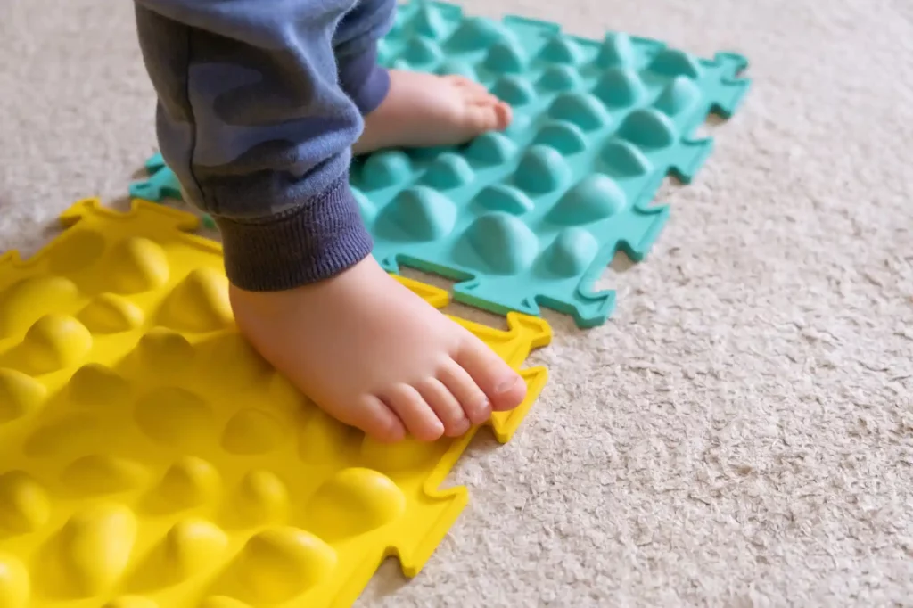 multisensory learning