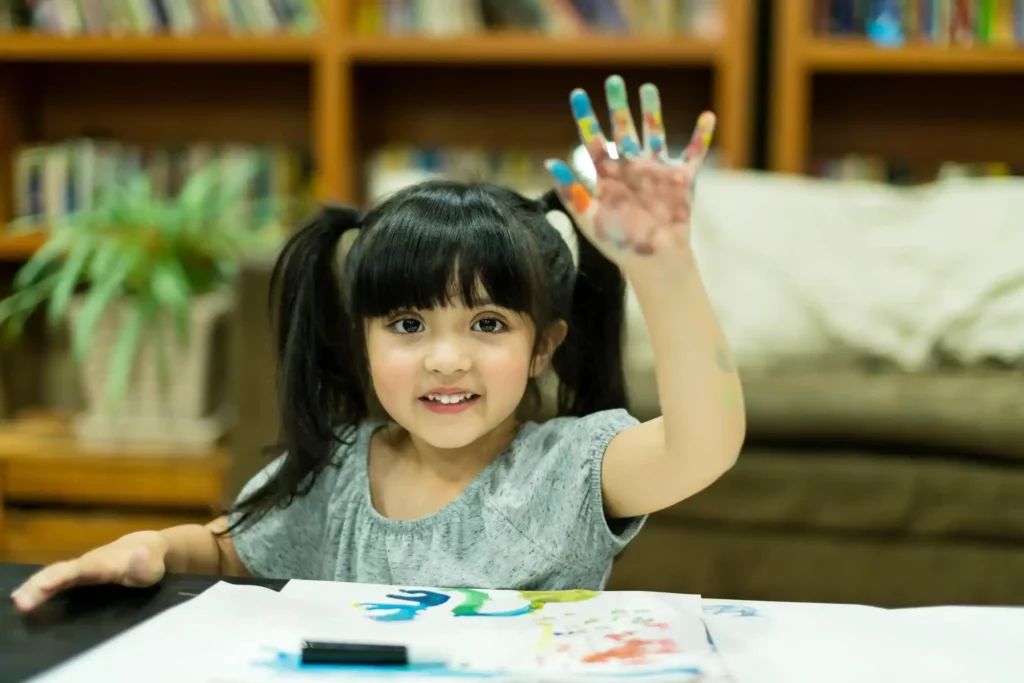 multisensory teaching
