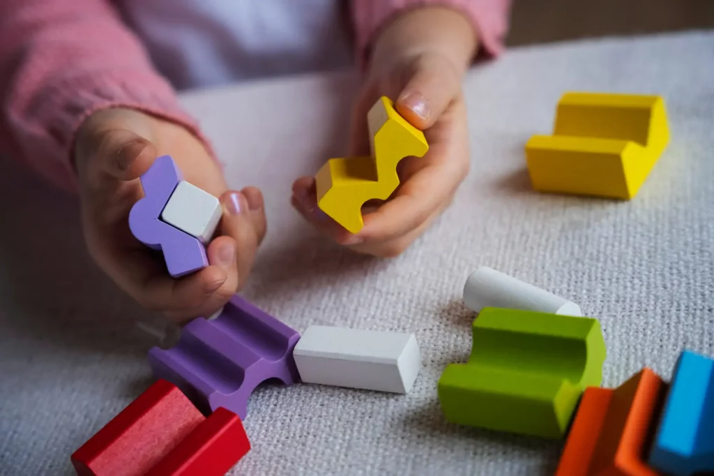dyslexia -memory game