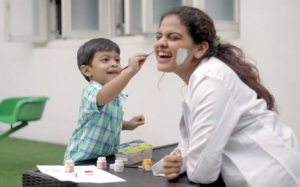 The Therapy Behind Play Therapy | Potential Benefits