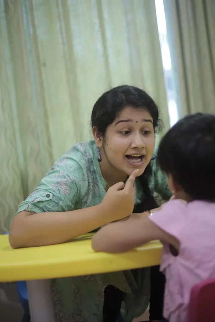 Articulation Disorders in Children & Therapy A Guide