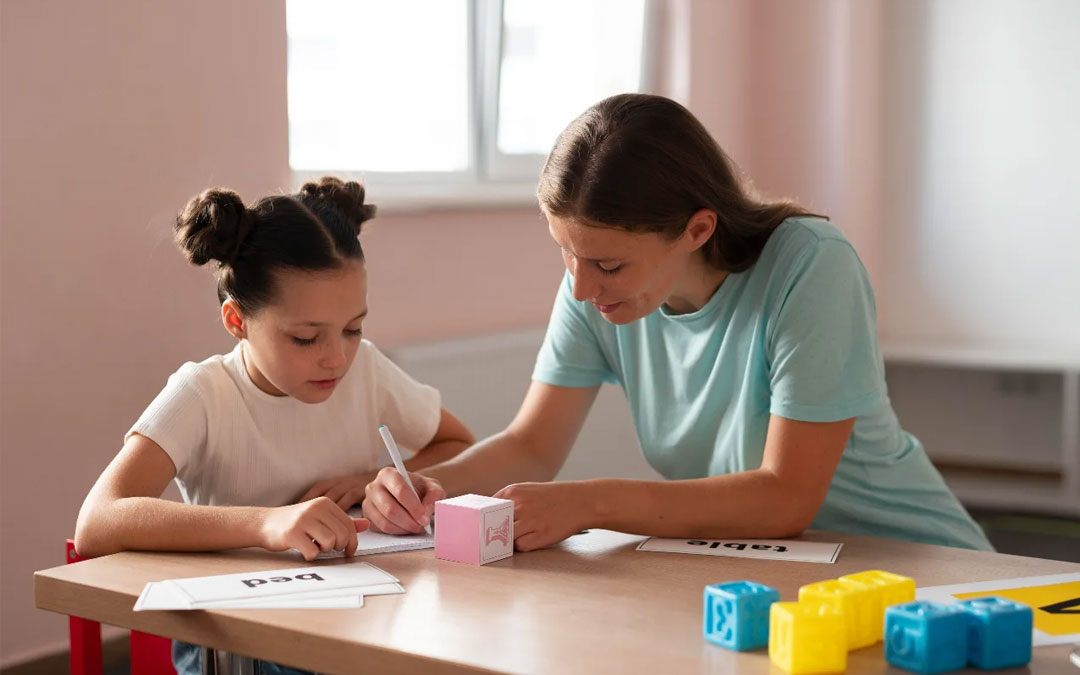 Learning Disability in Children – How to help your child academically ...
