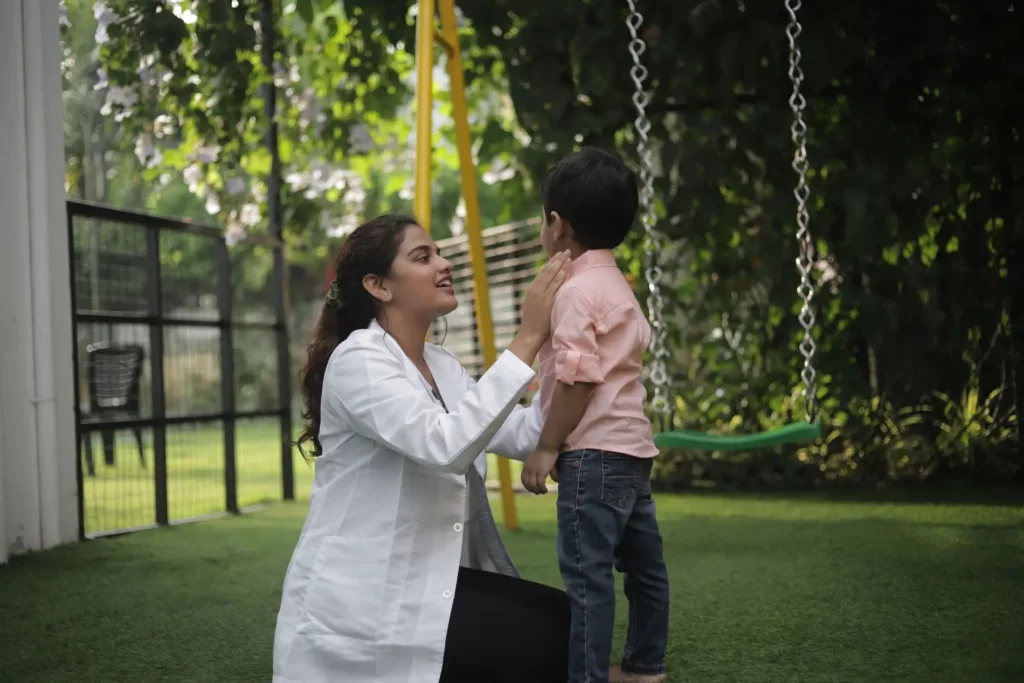 ABA therapy Kochi
