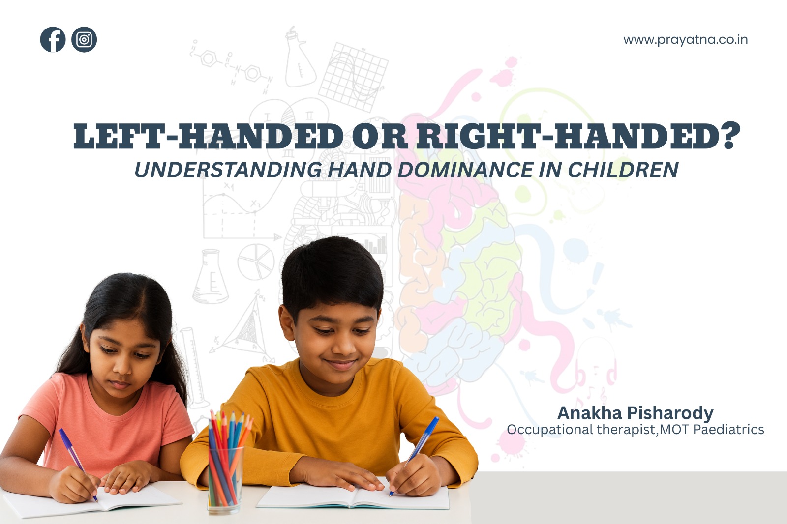 Best Online Occupational Therapy in India