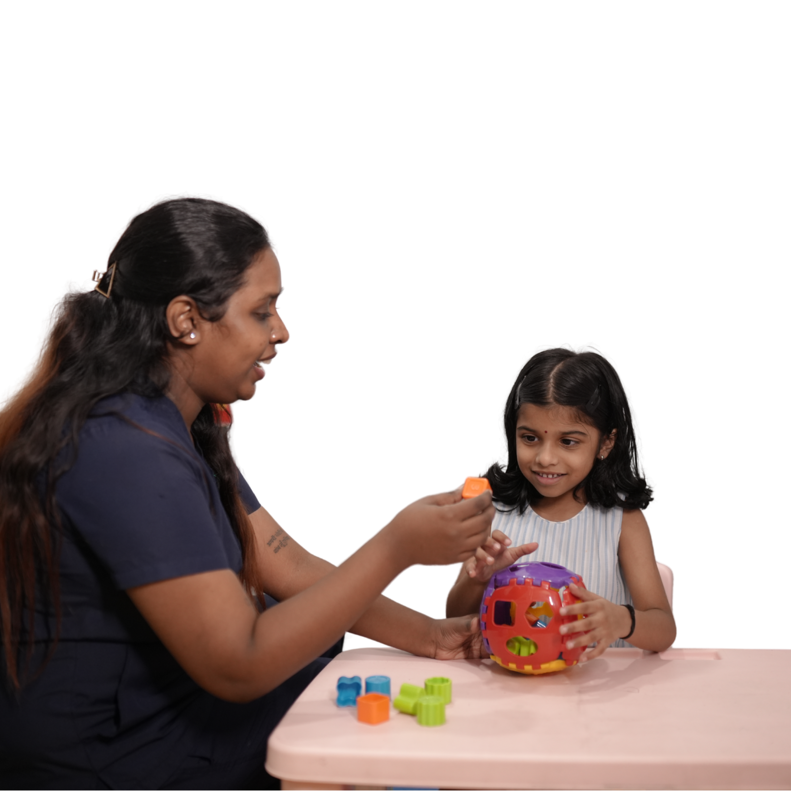 Special Education illustration