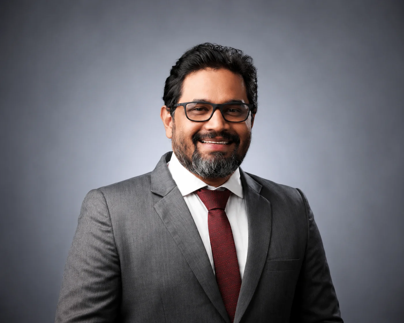 Dr. Joseph Sunny - Founder and Director of Prayatna