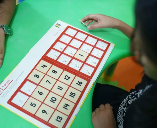 Special Education & Behavioral Support