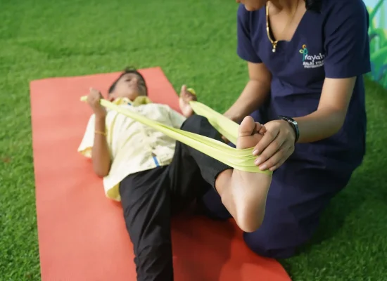 Physiotherapy