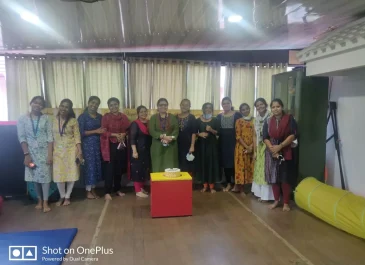 Events - Birthday Celebration