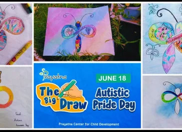 Events - Autistic Pride Day