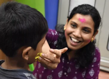 Event - Holi Celebration